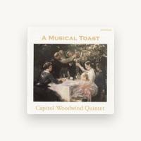 Capitol Woodwind Quintet