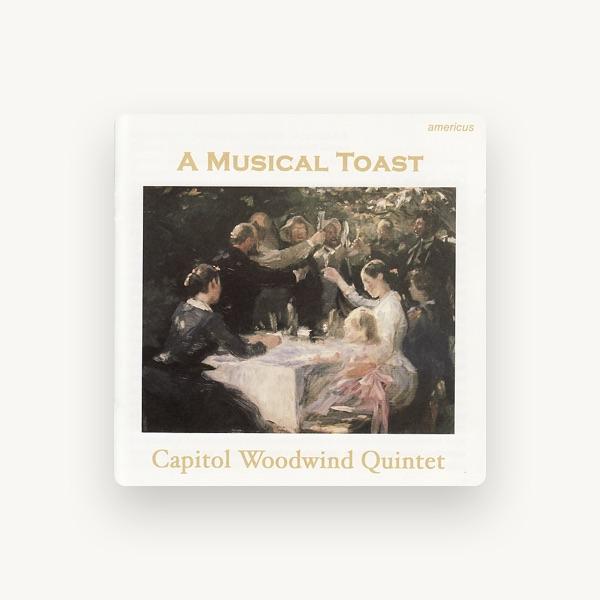 Capitol Woodwind Quintet