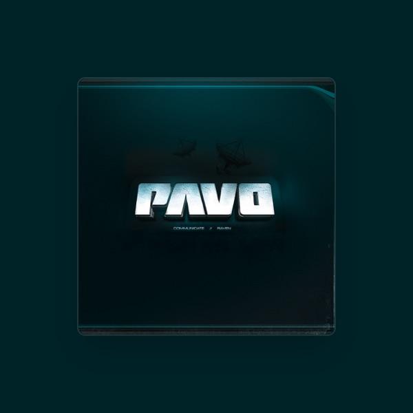 Pavo