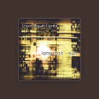 Storm Miguel Florez