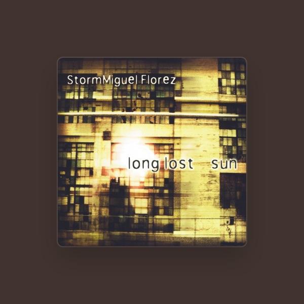 Storm Miguel Florez
