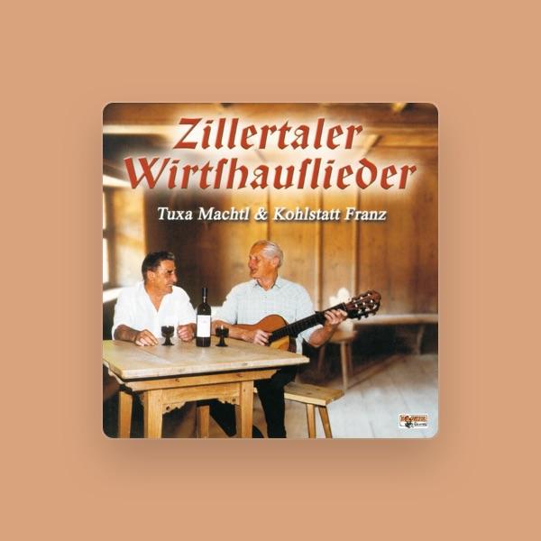 Kohlstatt Franz