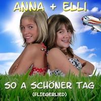 So a schöner Tag (Fliegerlied 2009) [Mix for Kids - Kinder-Mix]
