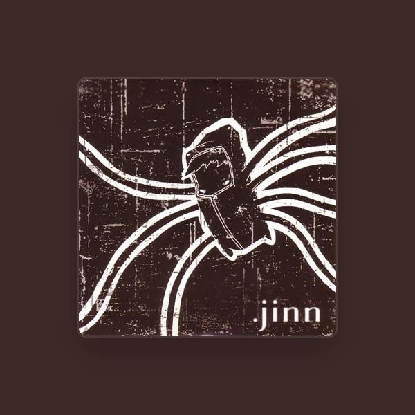 Jinn