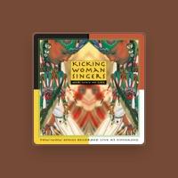 Kicking Woman Singers