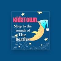 KidzTown Orchestra