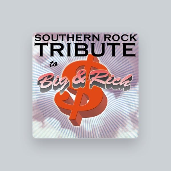 The Jackson Roberts Band