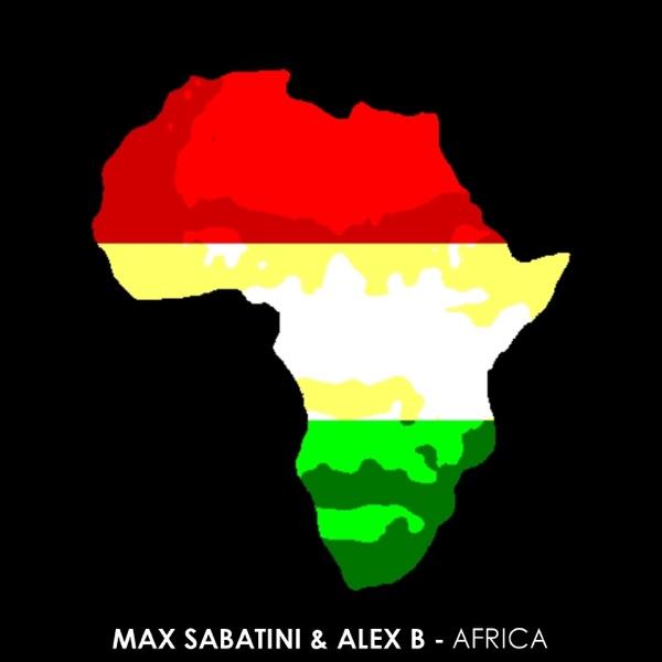 Africa (Electromagic Duo Mix)