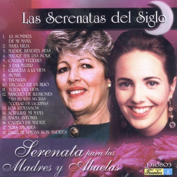 Manojo de Ilusiones (Mis Flores Negras - Collar De Lagrimas)