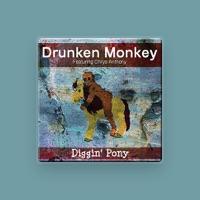Drunken Monkey