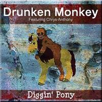 Diggin' Pony (Instrumental)