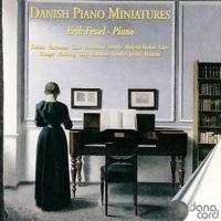 Moments Musicaux for Klaver: IV. Elegi