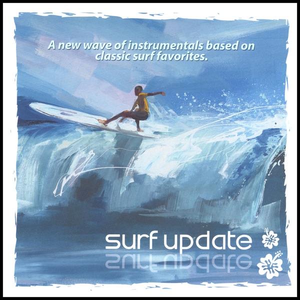 Surfin' Bird