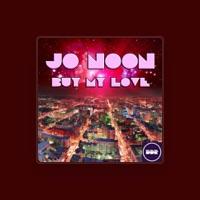 Jo Noon
