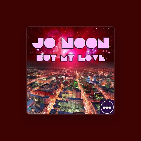 Jo Noon