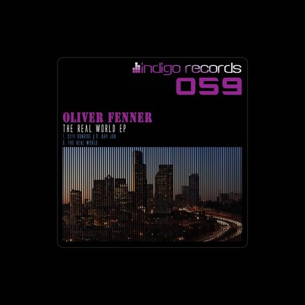 Oliver Fenner
