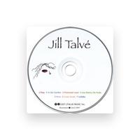 Jill Talve