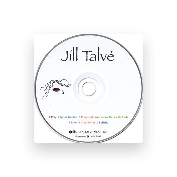 Jill Talve