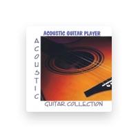 Acoustic Guitar Player