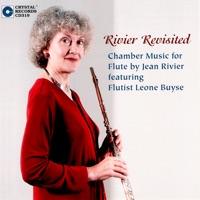 Sonatine for Flute and Piano: I. Allegro moderato