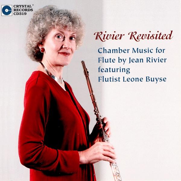 Sonatine for Flute and Piano: I. Allegro moderato