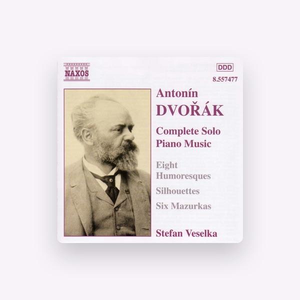 Stefan Veselka