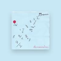 Denominators