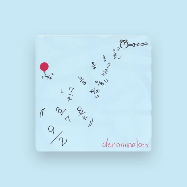 Denominators