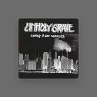 Unholy Grave