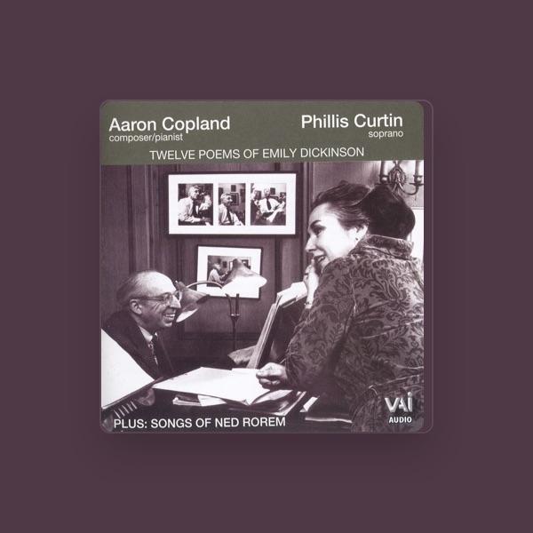 Phyllis Curtain