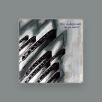 The Aislers Set