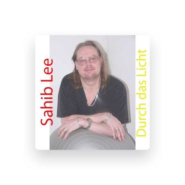 Sahib Lee