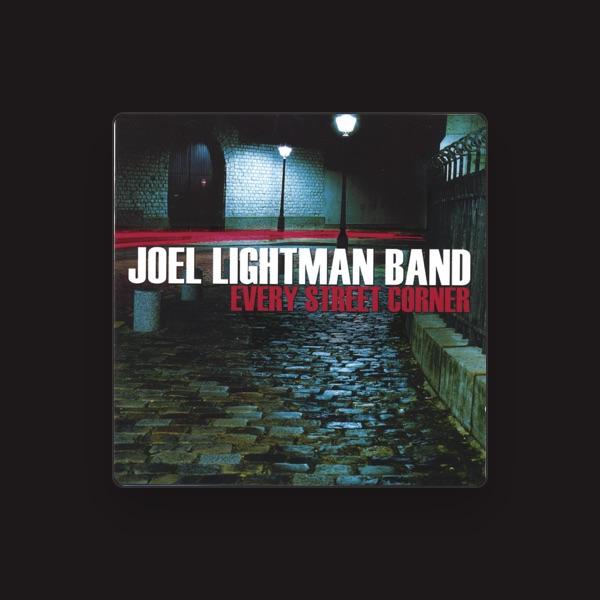 Joel Lightman Band