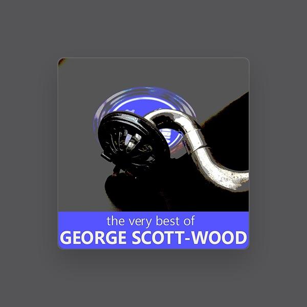 George Scott-Wood