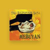 Mebuyan