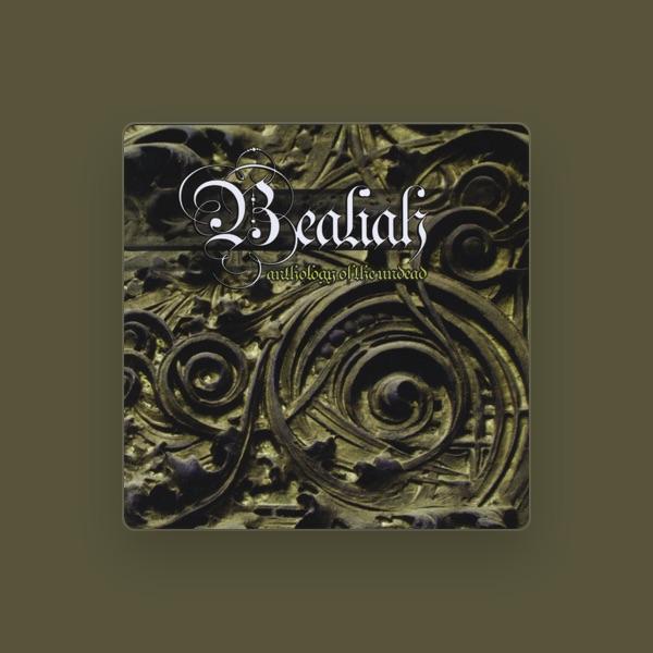 Bealiah