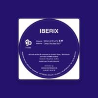 Iberix