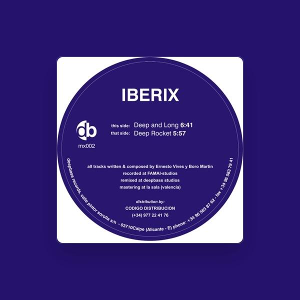 Iberix