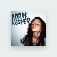 Adam Kesher