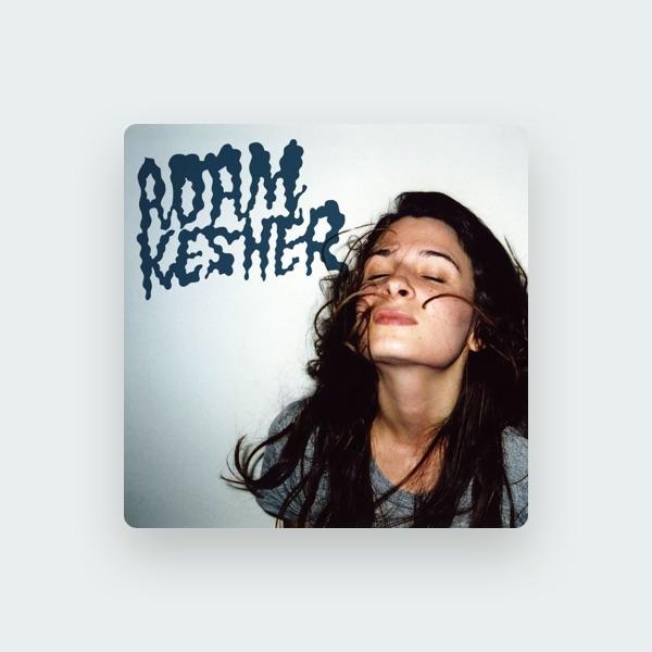 Adam Kesher