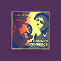 Gunārs Rozenbergs