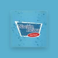 Nacion Reixa