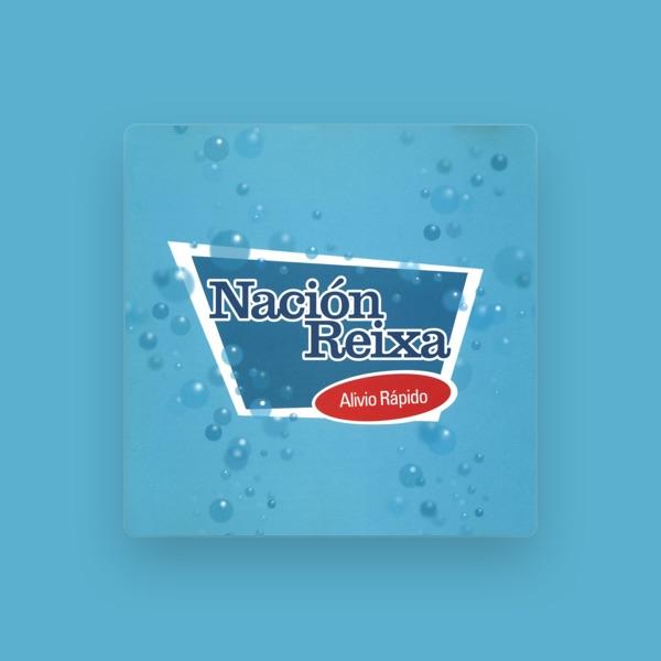 Nacion Reixa