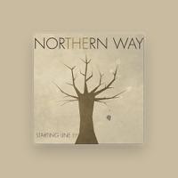 The Northern Way