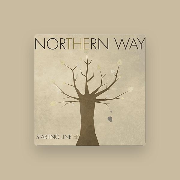 The Northern Way