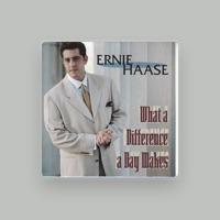 Ernie Haase