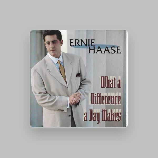 Ernie Haase