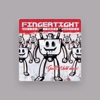 Fingertight