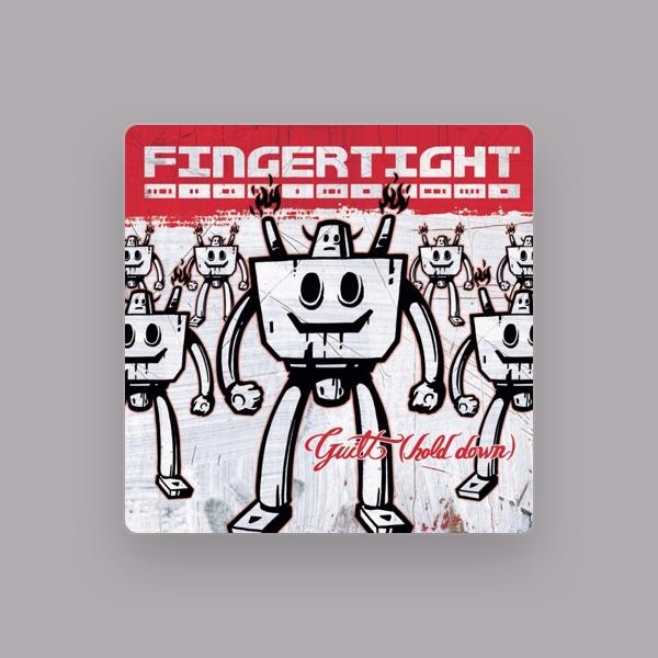 Fingertight