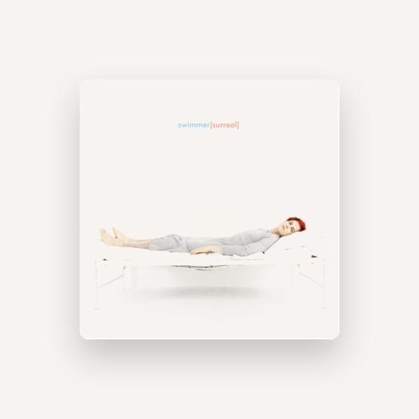 Swimmer